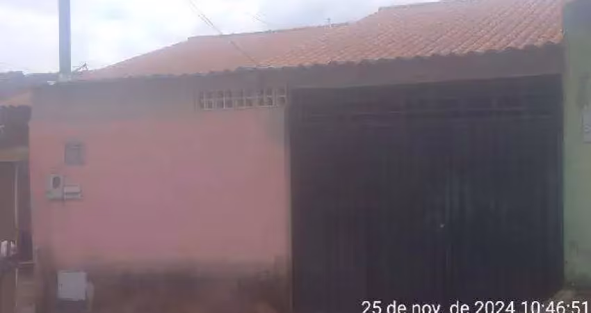 Oportunidade única em santo antonio do descoberto - go | tipo: casa | negociação: venda online  | situação: imóvel