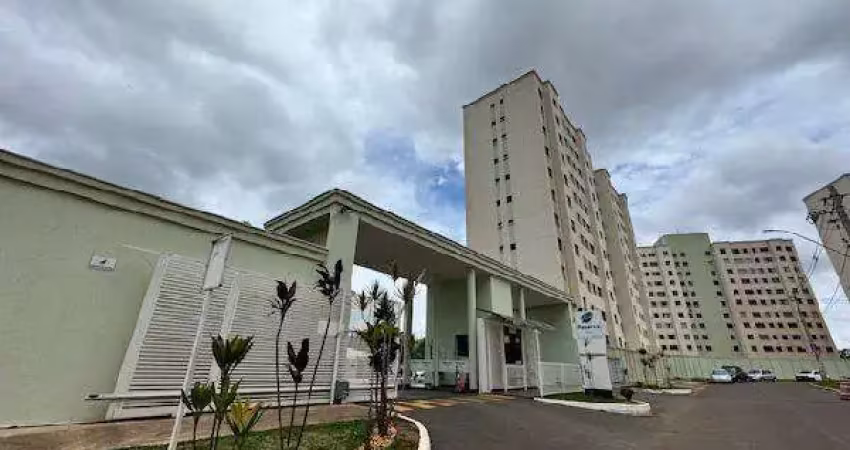 Oportunidade única em valparaiso de goias - go | tipo: apartamento | negociação: venda online  | situação: imóvel