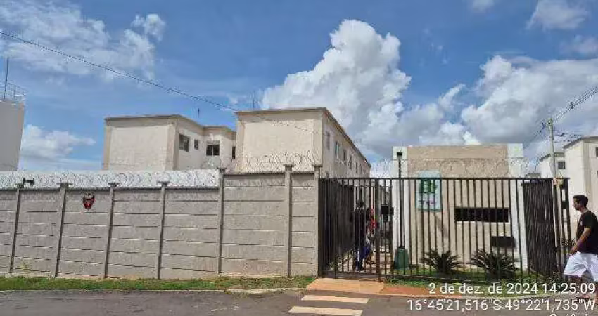 Oportunidade única em goiania - go | tipo: apartamento | negociação: venda online  | situação: imóvel