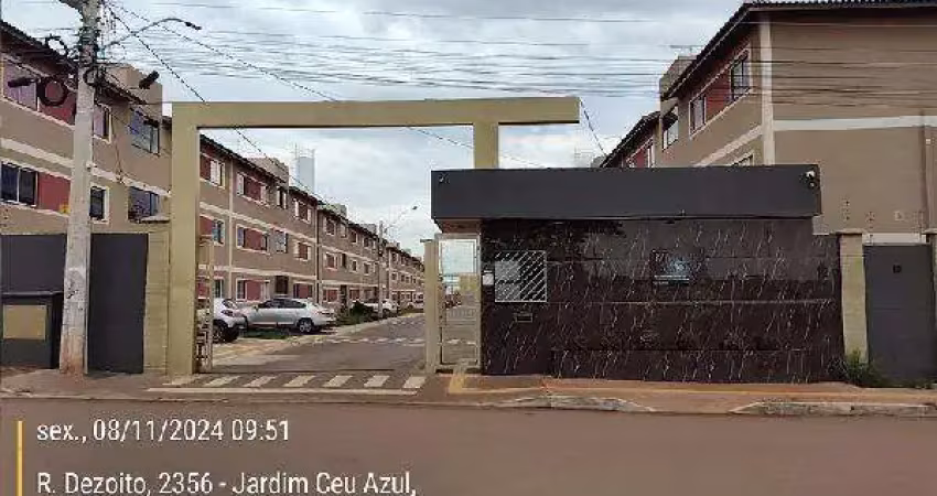 Oportunidade única em valparaiso de goias - go | tipo: apartamento | negociação: venda online  | situação: imóvel