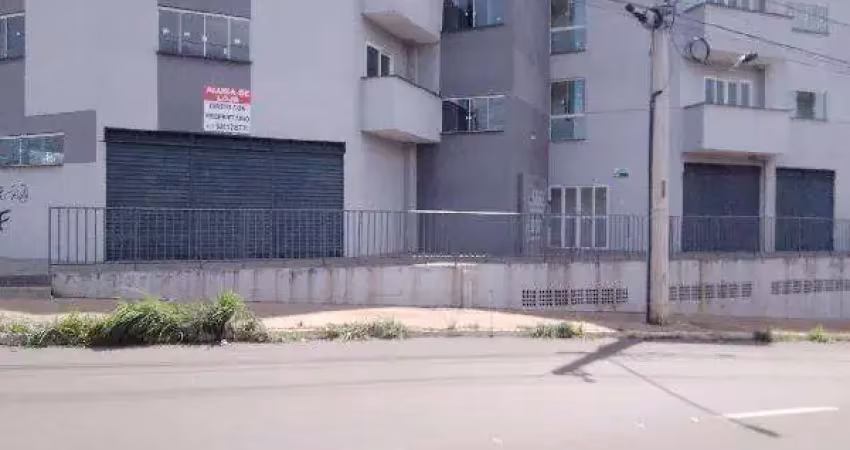 Oportunidade única em cidade ocidental - go | tipo: apartamento | negociação: venda online  | situação: imóvel