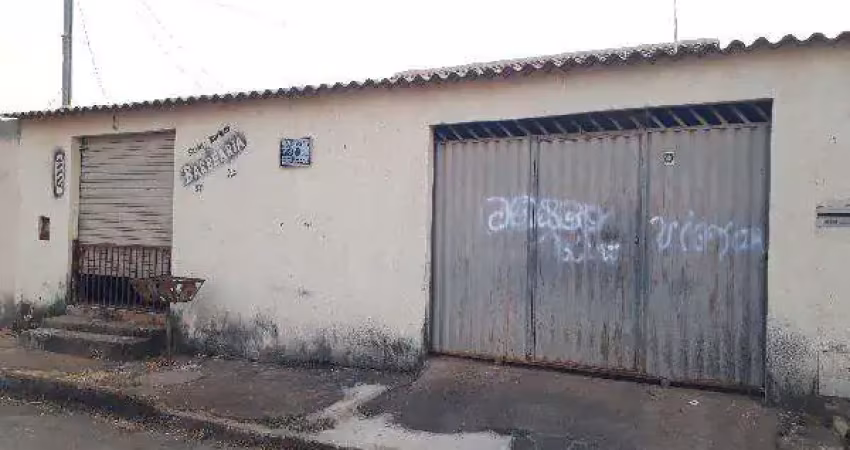 Oportunidade única em aguas lindas de goias - go | tipo: casa | negociação: venda online  | situação: imóvel