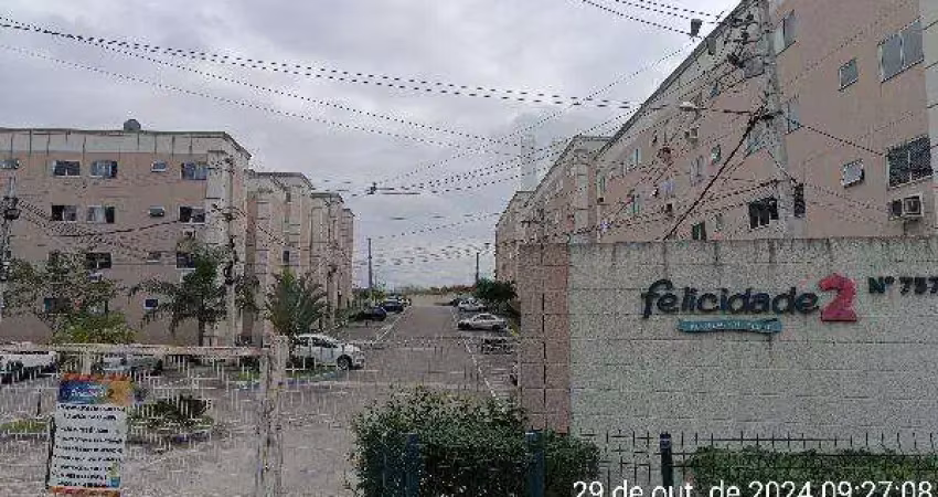 Oportunidade única em queimados - rj | tipo: apartamento | negociação: venda online  | situação: imóvel
