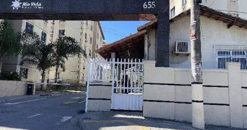 Oportunidade única em rio de janeiro - rj | tipo: apartamento | negociação: venda online  | situação: imóvel