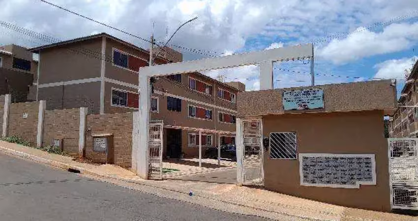 Oportunidade única em valparaiso de goias - go | tipo: apartamento | negociação: venda direta online  | situação: imóvel