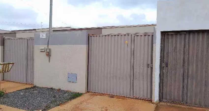 Oportunidade única em planaltina - go | tipo: casa | negociação: venda direta online  | situação: imóvel