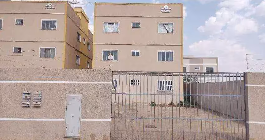 Oportunidade única em luziania - go | tipo: apartamento | negociação: venda direta online  | situação: imóvel