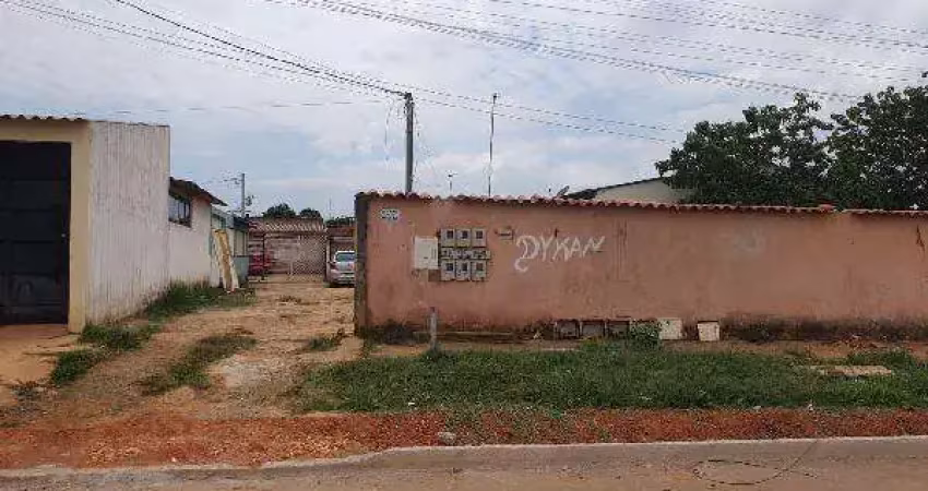 Oportunidade única em planaltina - go | tipo: casa | negociação: venda online  | situação: imóvel