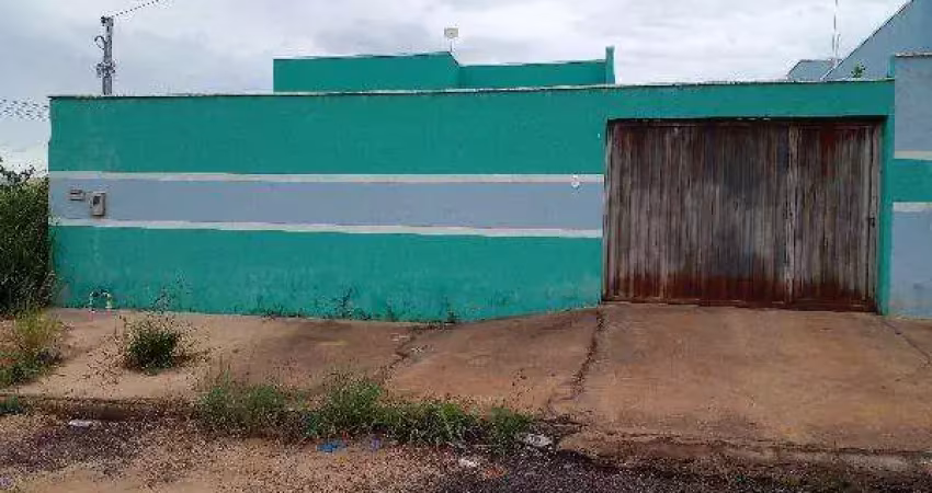 Oportunidade única em caldas novas - go | tipo: casa | negociação: venda direta online  | situação: imóvel
