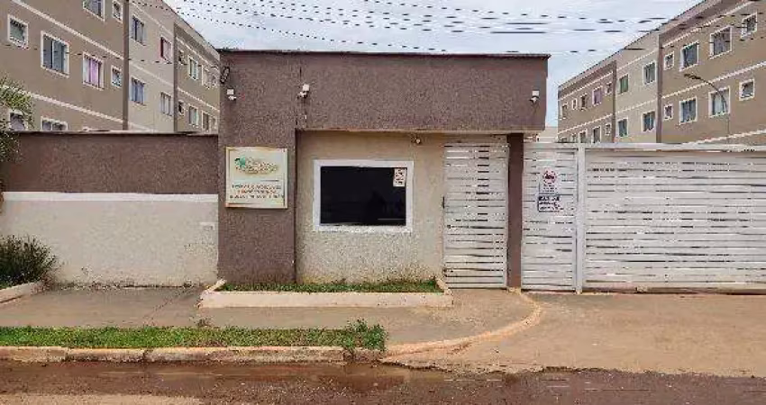 Oportunidade única em aguas lindas de goias - go | tipo: apartamento | negociação: venda online  | situação: imóvel