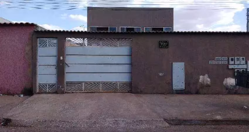 Oportunidade única em aguas lindas de goias - go | tipo: apartamento | negociação: venda online  | situação: imóvel