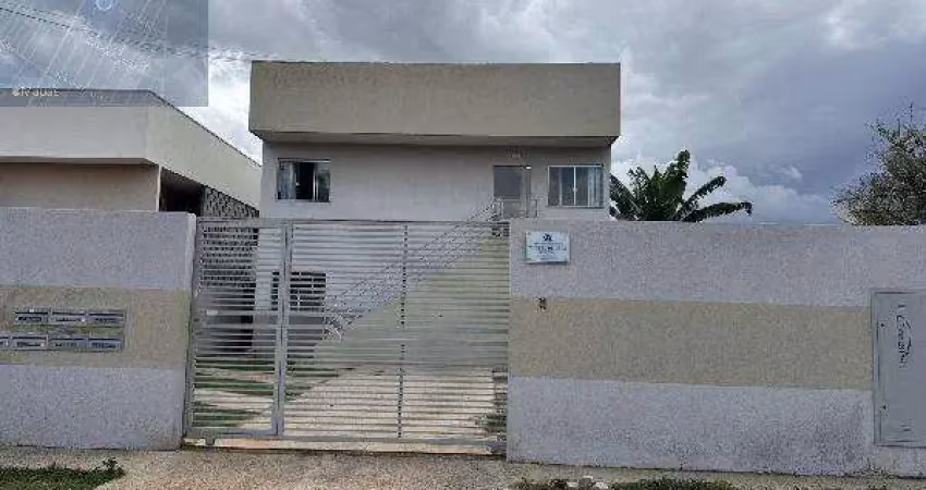 Oportunidade única em cidade ocidental - go | tipo: apartamento | negociação: venda direta online  | situação: imóvel