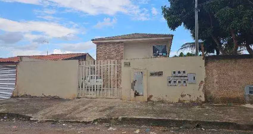Oportunidade única em cidade ocidental - go | tipo: apartamento | negociação: venda online  | situação: imóvel