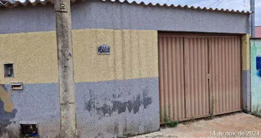 Oportunidade única em santo antonio do descoberto - go | tipo: casa | negociação: venda online  | situação: imóvel