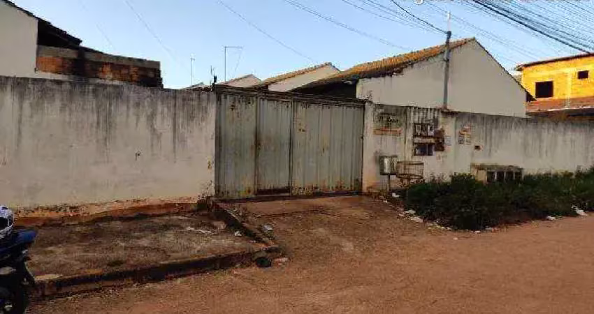 Oportunidade única em aguas lindas de goias - go | tipo: casa | negociação: venda direta online  | situação: imóvel