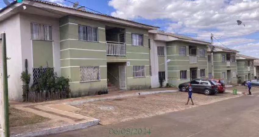Oportunidade única em valparaiso de goias - go | tipo: apartamento | negociação: venda direta online  | situação: imóvel