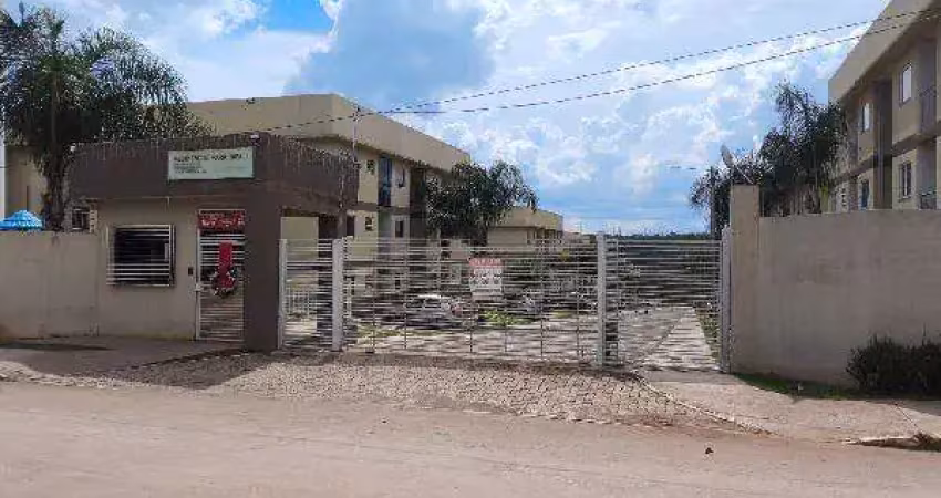 Oportunidade única em cidade ocidental - go | tipo: apartamento | negociação: venda direta online  | situação: imóvel