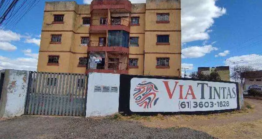 Oportunidade única em valparaiso de goias - go | tipo: apartamento | negociação: venda direta online  | situação: imóvel