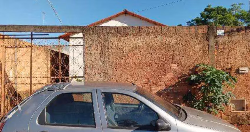 Oportunidade única em cidade ocidental - go | tipo: casa | negociação: venda direta online  | situação: imóvel