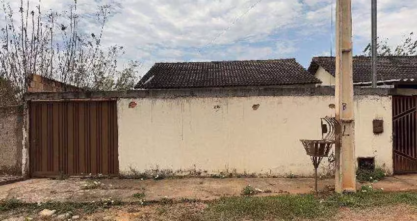 Oportunidade única em luziania - go | tipo: casa | negociação: venda direta online  | situação: imóvel