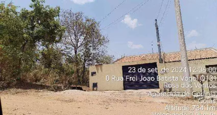 Oportunidade única em aparecida de goiania - go | tipo: casa | negociação: venda direta online  | situação: imóvel