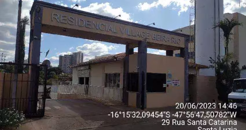 Oportunidade única em luziania - go | tipo: apartamento | negociação: venda direta online  | situação: imóvel