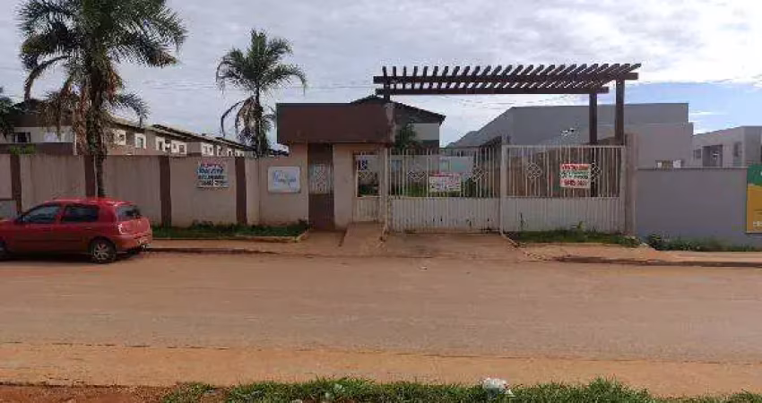 Oportunidade única em cidade ocidental - go | tipo: apartamento | negociação: venda direta online  | situação: imóvel