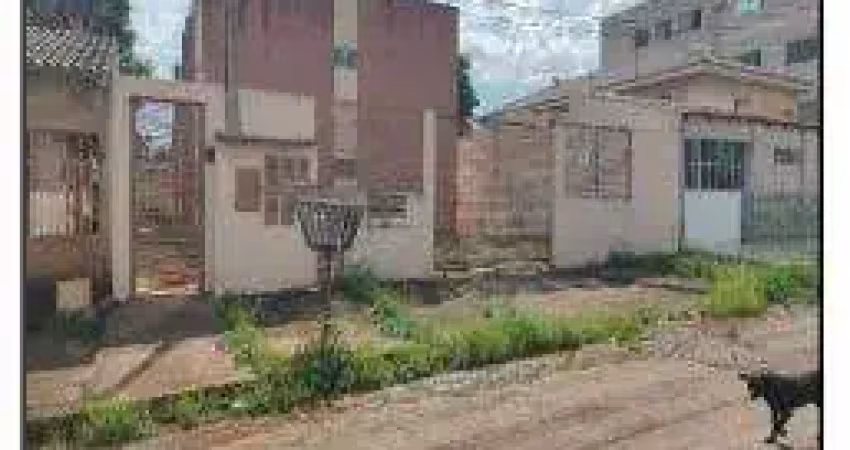 Oportunidade única em cidade ocidental - go | tipo: apartamento | negociação: venda direta online  | situação: imóvel