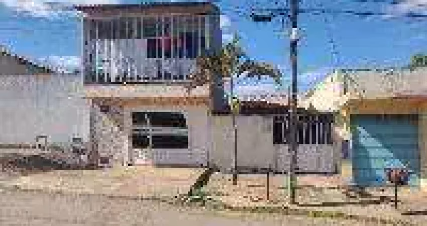 Oportunidade única em valparaiso de goias - go | tipo: casa | negociação: venda direta online  | situação: imóvel