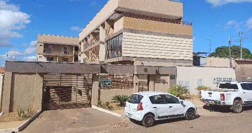Oportunidade única em aguas lindas de goias - go | tipo: apartamento | negociação: venda online  | situação: imóvel