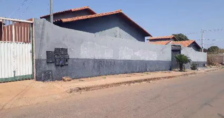 Oportunidade única em planaltina - go | tipo: casa | negociação: venda direta online  | situação: imóvel