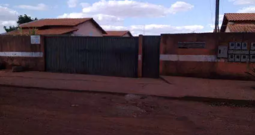 Oportunidade única em aguas lindas de goias - go | tipo: casa | negociação: venda direta online  | situação: imóvel