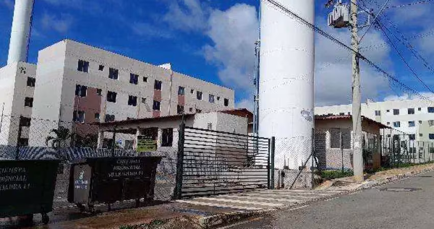 Oportunidade única em luziania - go | tipo: apartamento | negociação: venda direta online  | situação: imóvel