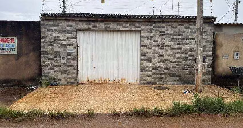 Oportunidade única em santo antonio do descoberto - go | tipo: casa | negociação: venda direta online  | situação: imóvel