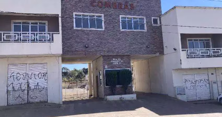 Oportunidade única em valparaiso de goias - go | tipo: apartamento | negociação: venda direta online  | situação: imóvel