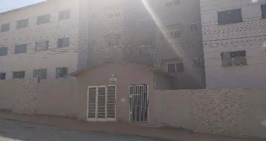Oportunidade única em cidade ocidental - go | tipo: apartamento | negociação: venda direta online  | situação: imóvel