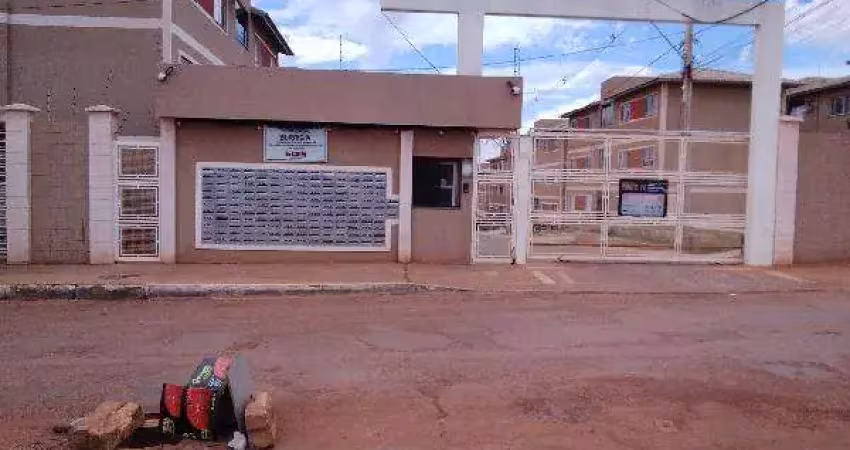 Oportunidade única em valparaiso de goias - go | tipo: apartamento | negociação: venda direta online  | situação: imóvel