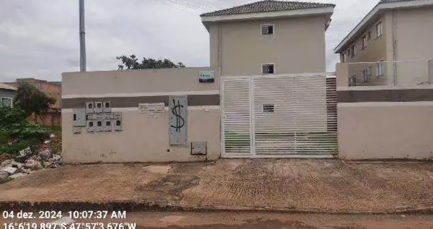 Oportunidade única em cidade ocidental - go | tipo: apartamento | negociação: venda direta online  | situação: imóvel
