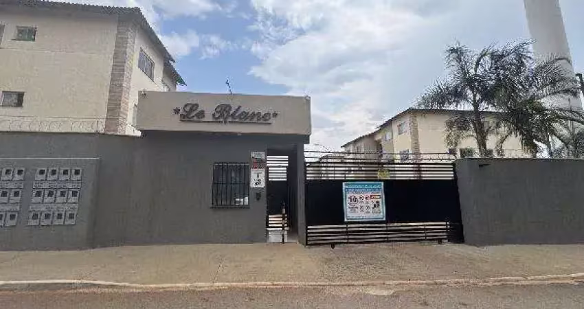 Oportunidade única em valparaiso de goias - go | tipo: apartamento | negociação: venda direta online  | situação: imóvel