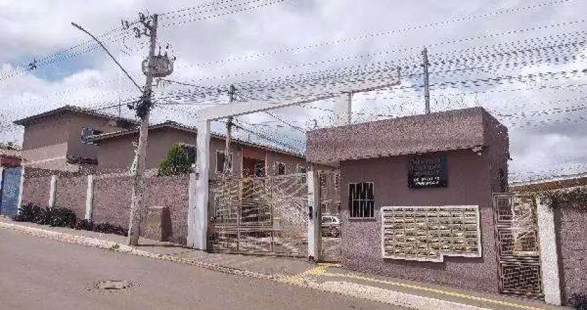 Oportunidade única em valparaiso de goias - go | tipo: apartamento | negociação: venda direta online  | situação: imóvel