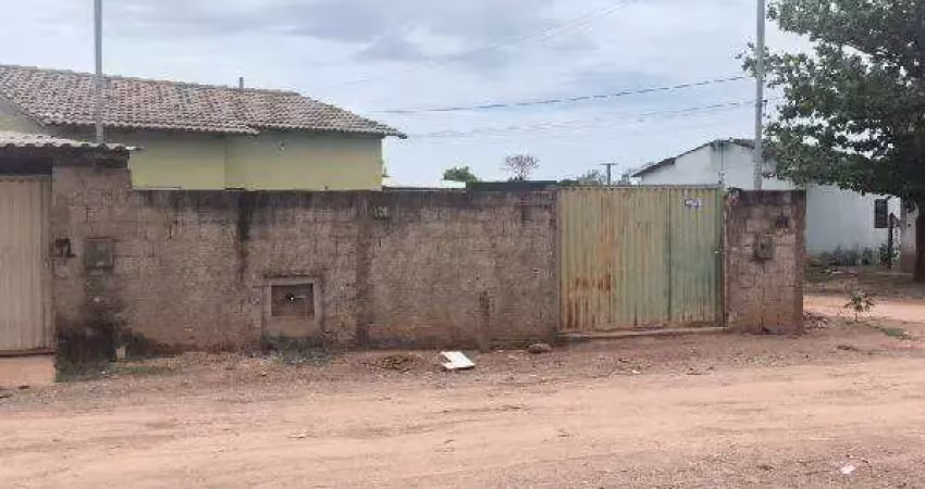 Oportunidade única em riachinho - mg | tipo: casa | negociação: venda online  | situação: imóvel