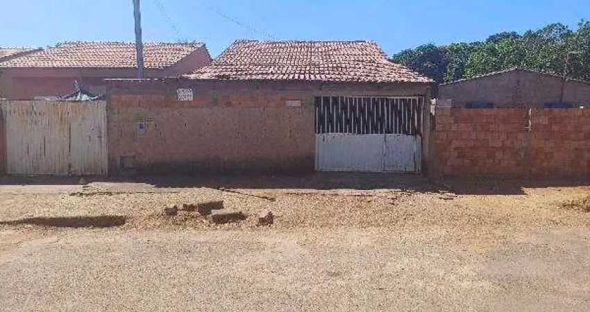 Oportunidade única em padre bernardo - go | tipo: casa | negociação: venda direta online  | situação: imóvel