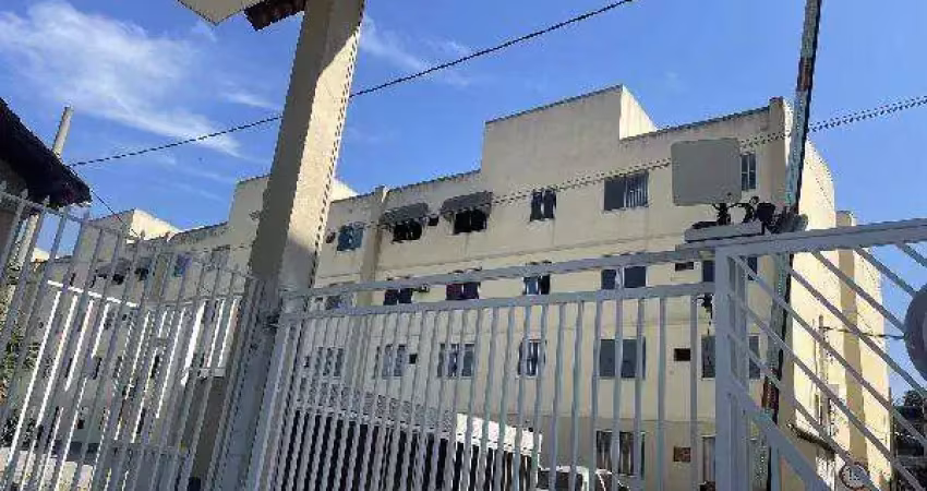 Oportunidade única em nova iguacu - rj | tipo: apartamento | negociação: venda direta online  | situação: imóvel