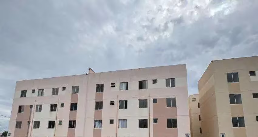 Oportunidade única em luziania - go | tipo: apartamento | negociação: venda direta online  | situação: imóvel