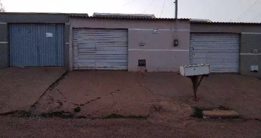Oportunidade única em santo antonio do descoberto - go | tipo: casa | negociação: venda direta online  | situação: imóvel