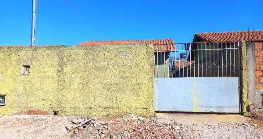 Oportunidade única em cocalzinho de goias - go | tipo: casa | negociação: venda direta online  | situação: imóvel