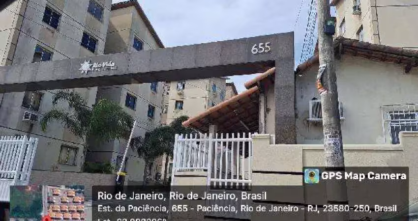 Oportunidade única em rio de janeiro - rj | tipo: apartamento | negociação: venda direta online  | situação: imóvel