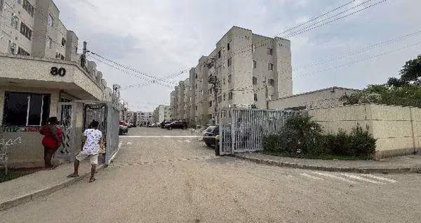 Oportunidade única em belford roxo - rj | tipo: apartamento | negociação: venda online  | situação: imóvel