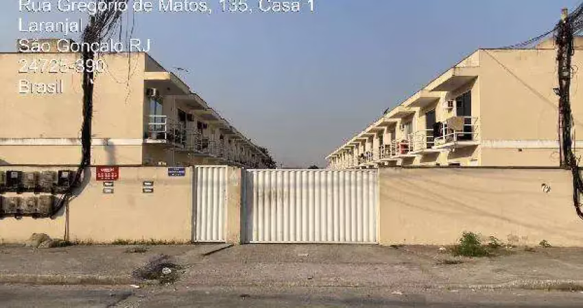 Oportunidade única em sao goncalo - rj | tipo: casa | negociação: venda online  | situação: imóvel