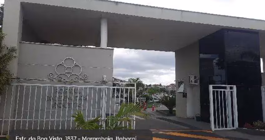 Oportunidade única em itaborai - rj | tipo: apartamento | negociação: venda online  | situação: imóvel